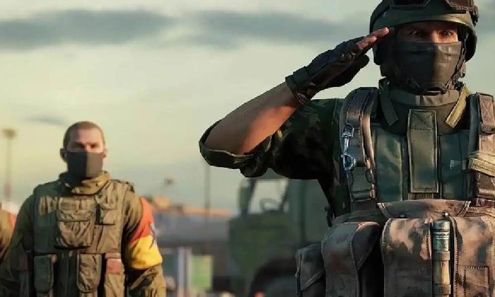 暗区突围无限上线时间 暗区端游什么时候可以玩