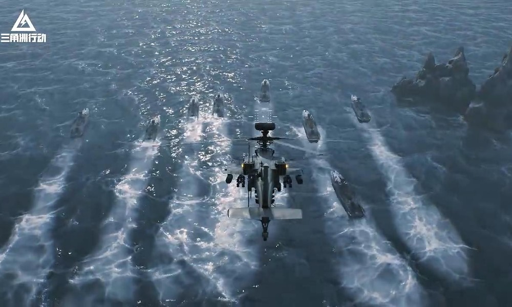 三角洲行动2025年3月21日密码 三角洲每日密码