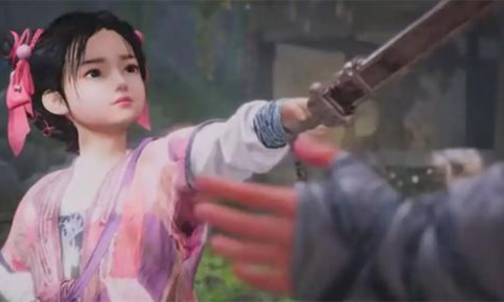 燕云十六声红线人物传记攻略 红线传记满进度方法