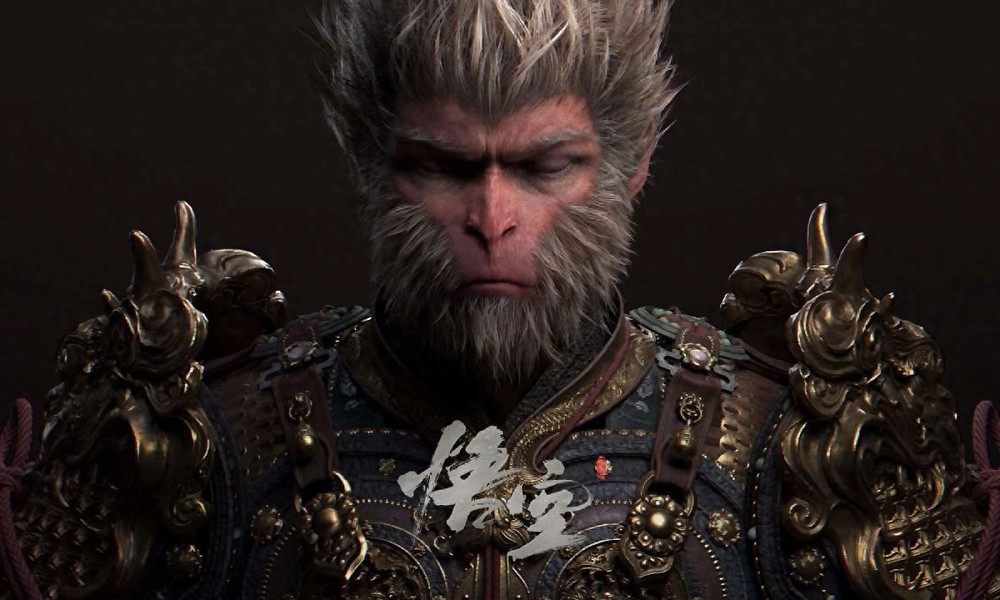 黑神话悟空国行PS5过审 黑神话获主机端版号