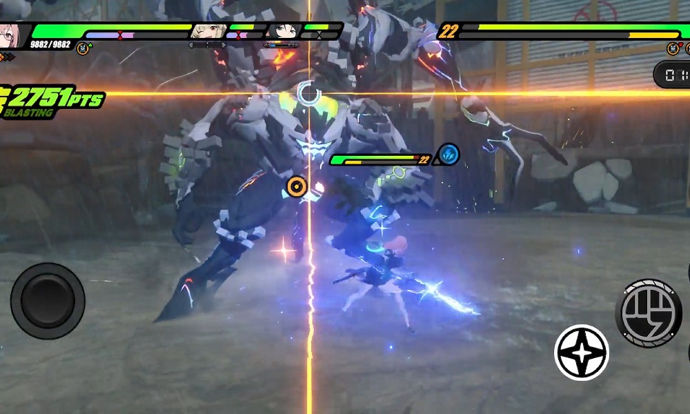 云绝区零PC端测试招募开启 绝区零云游戏要来了