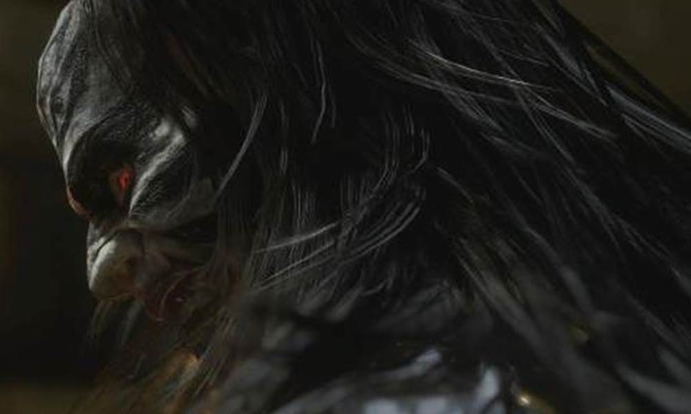 明末：渊虚之羽制作人谈成都游戏市场适合单机