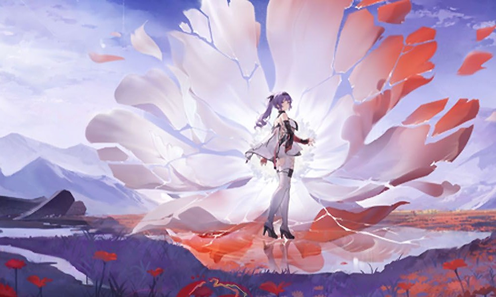 尘白禁区恩雅主题曲PV《The Last wish》发布