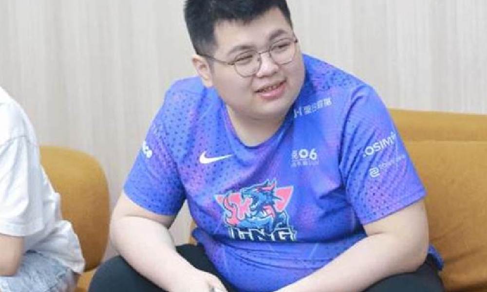 前LPL选手爆LDL内幕 打假赛情况非常严重