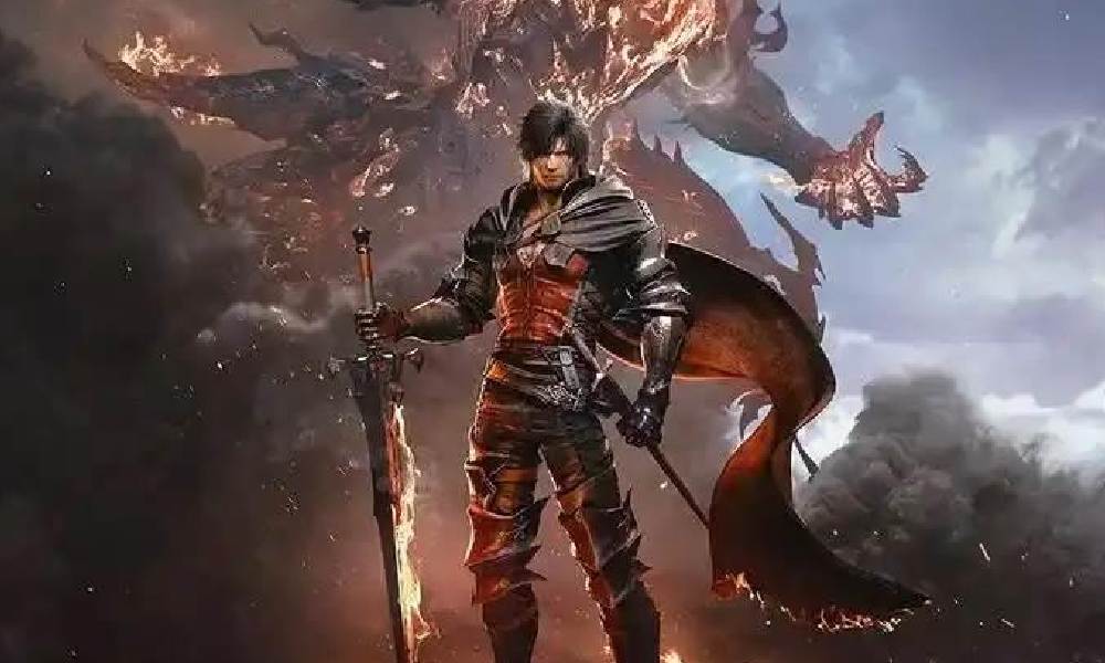 遭受质疑 最终幻想16销量达350万份系误报