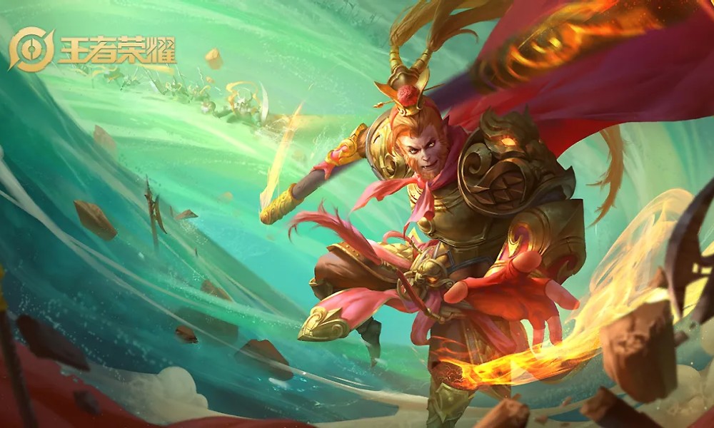 王者荣耀最值得兑换皮肤有哪些 王者超值性价比皮肤