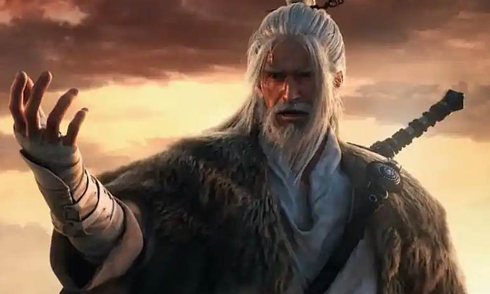 雪中悍刀行是双端互通吗 雪中手游是否双端互通