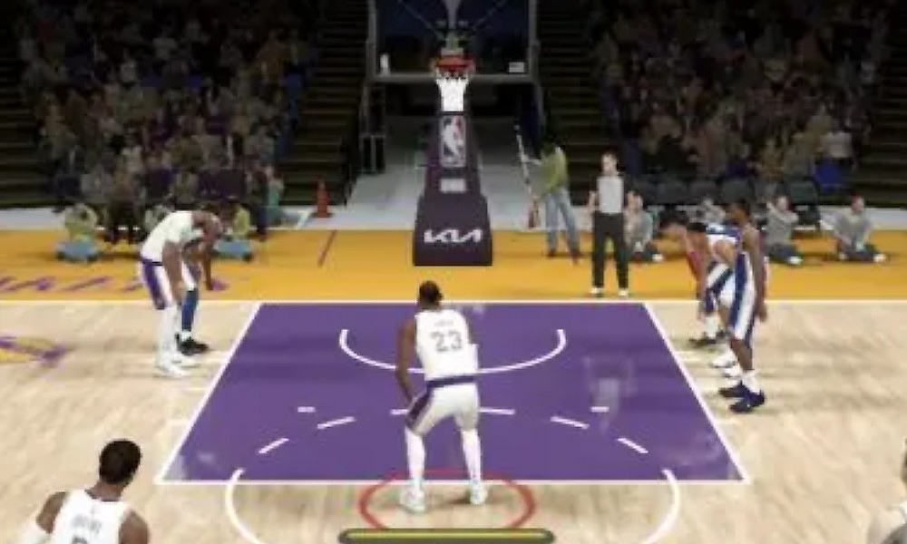 美职篮全明星安卓苹果互通吗 NBA2K手游互通讲解