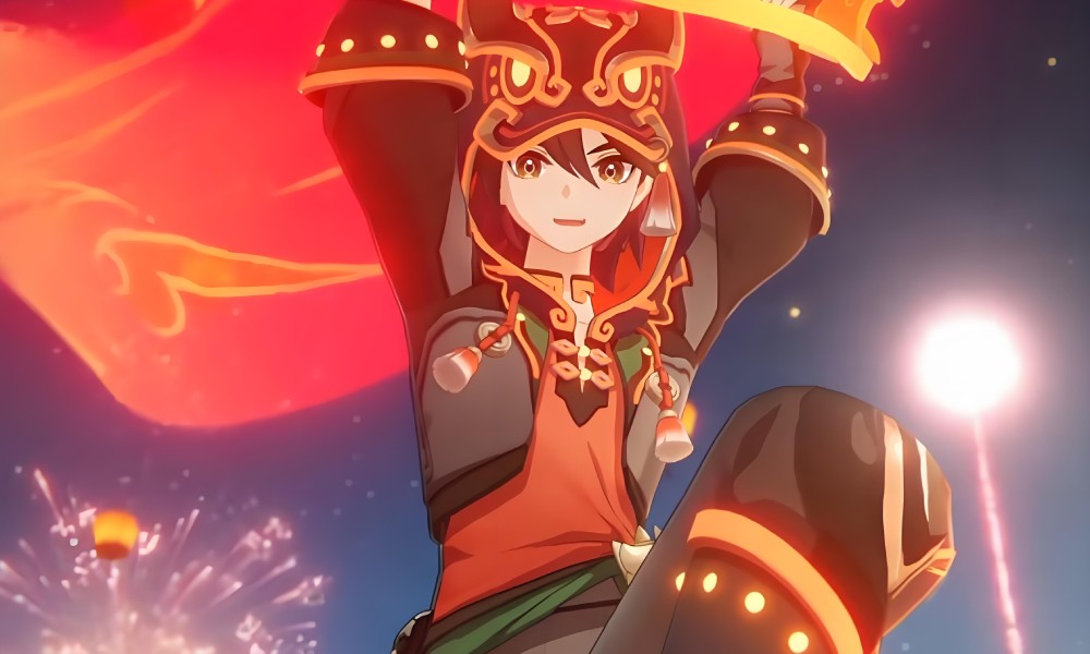 原神嘉明值得养吗 嘉明前期和后期强度怎么样