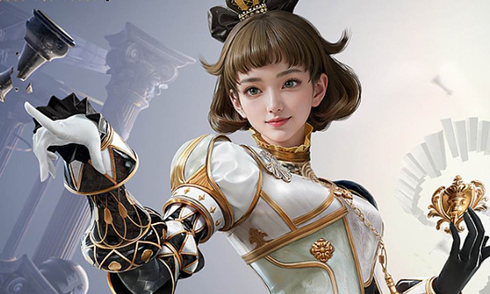 和平精英棋盘冕主多少钱 棋盘冕主皮肤价格