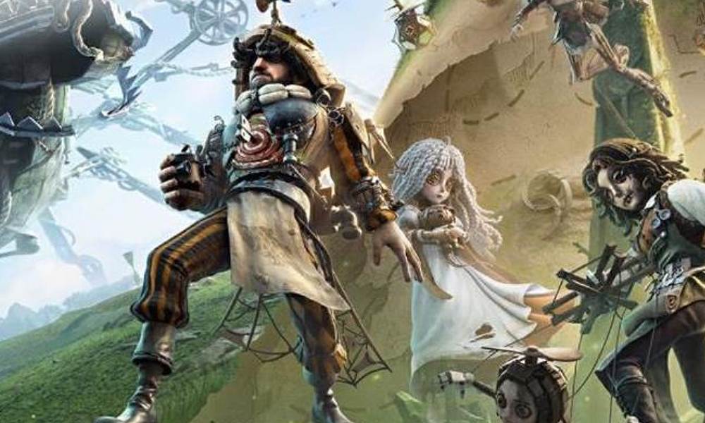 第五人格深渊的呼唤Ⅷ全球总决赛-小组赛赛程介绍