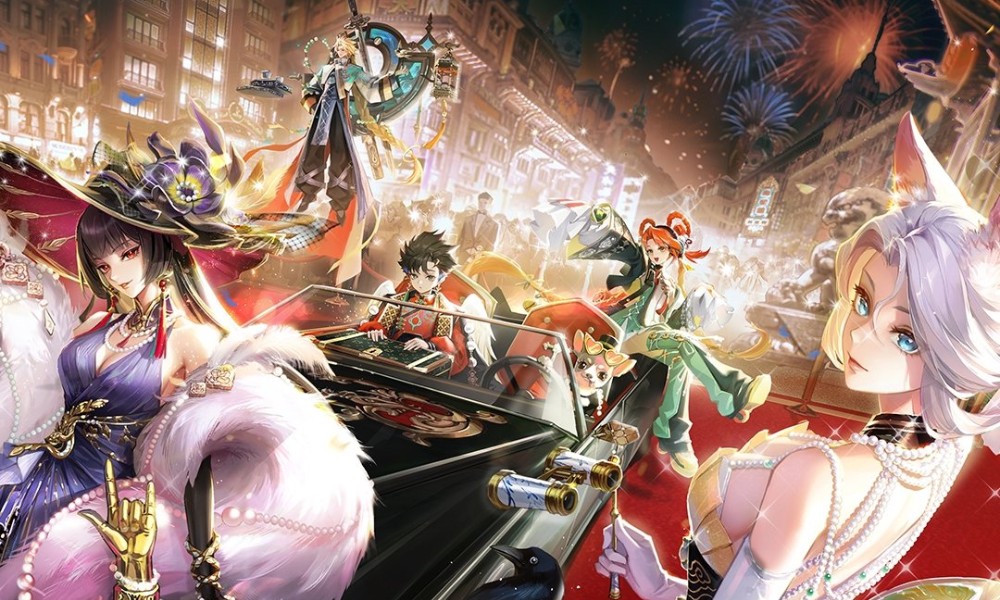 决战平安京S29段位继承表 新赛季段位继承规则