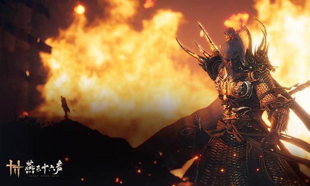 燕云十六声郭昕怎么打 燕云郭昕通关攻略介绍