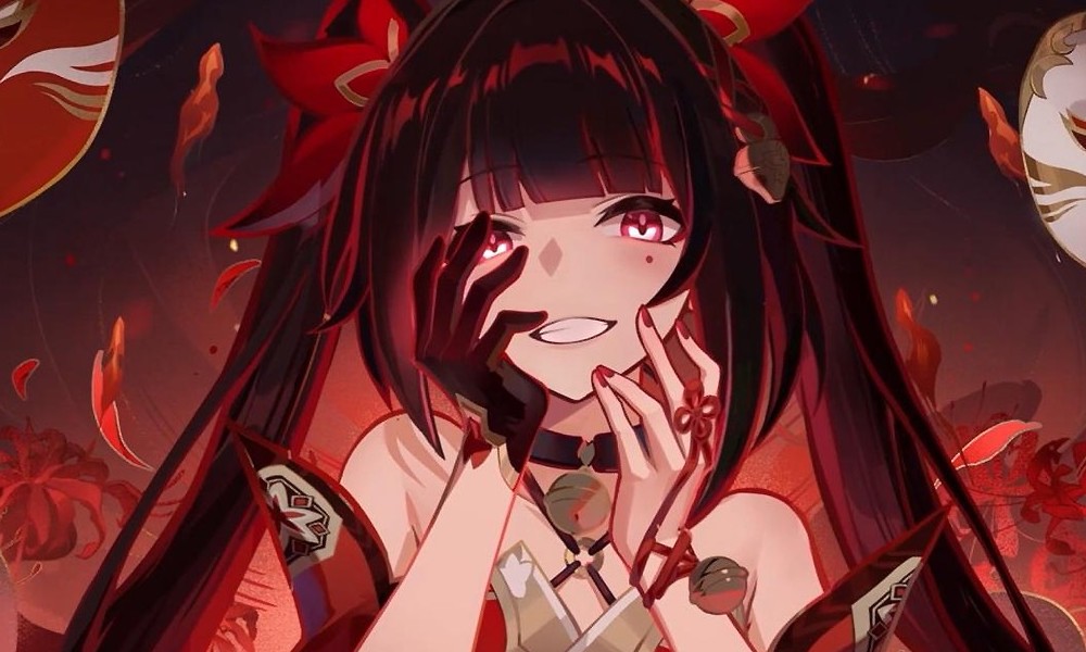 崩坏星穹铁道哪些角色持有率最高 最受欢迎的角色盘点