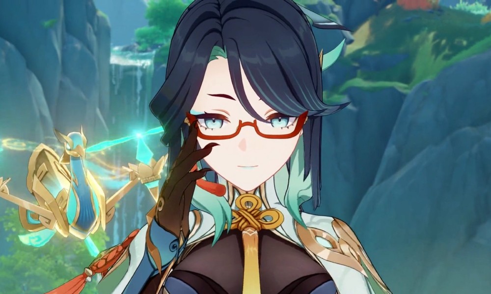 原神闲云强度怎么样 原神闲云现在值得抽吗