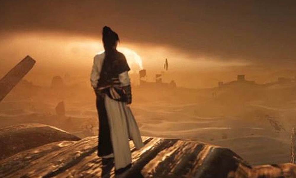 燕云十六声迷驿舟是谁 燕云迷驿舟背景故事介绍