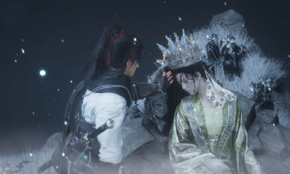 燕云十六声玉门关宝箱位置 地图宝箱点位大全