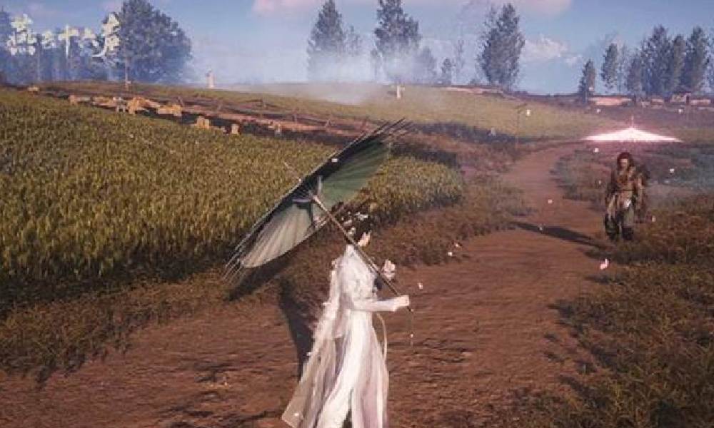 燕云十六声醉梦游春怎么样 醉梦游春可以用吗