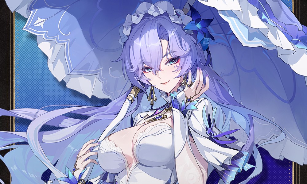 鸣潮坎特蕾拉有什么技能 坎特蕾拉技能组介绍