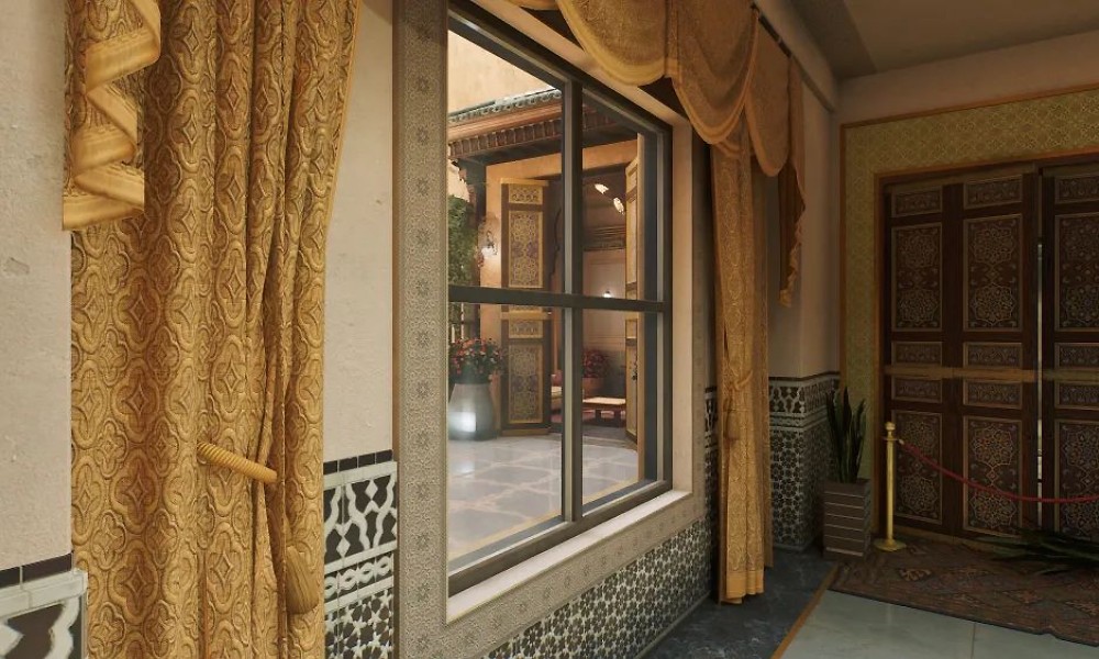 三角洲行动酒店国王房有什么 酒店国王房物资一览