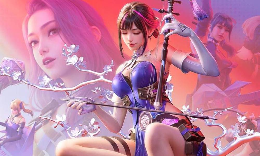 CF手游SCAR-心动PICK怎么样 心动PICK评测