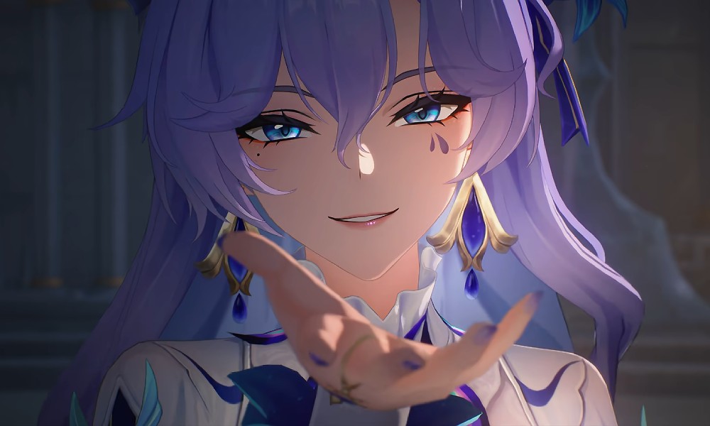 鸣潮坎特蕾拉PV公布 坎特蕾拉角色前瞻介绍