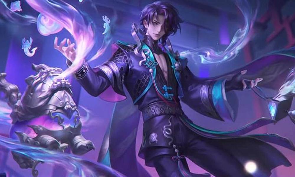 王者荣耀扁鹊灵蛊蚀心多少钱 灵蛊蚀心价格