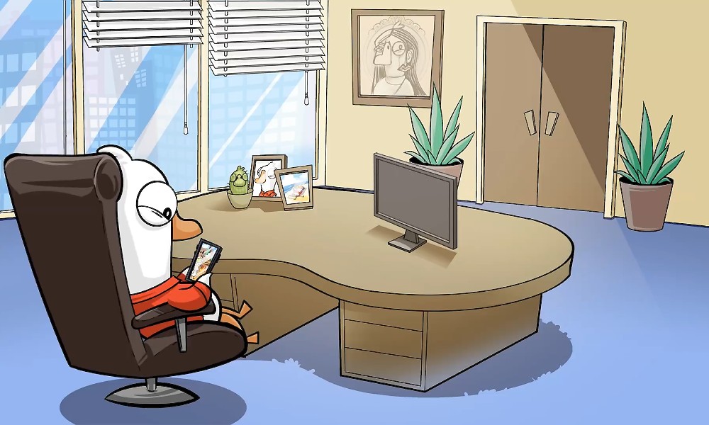 鹅鸭杀国服官网是哪个 鹅鸭杀官方网站网址