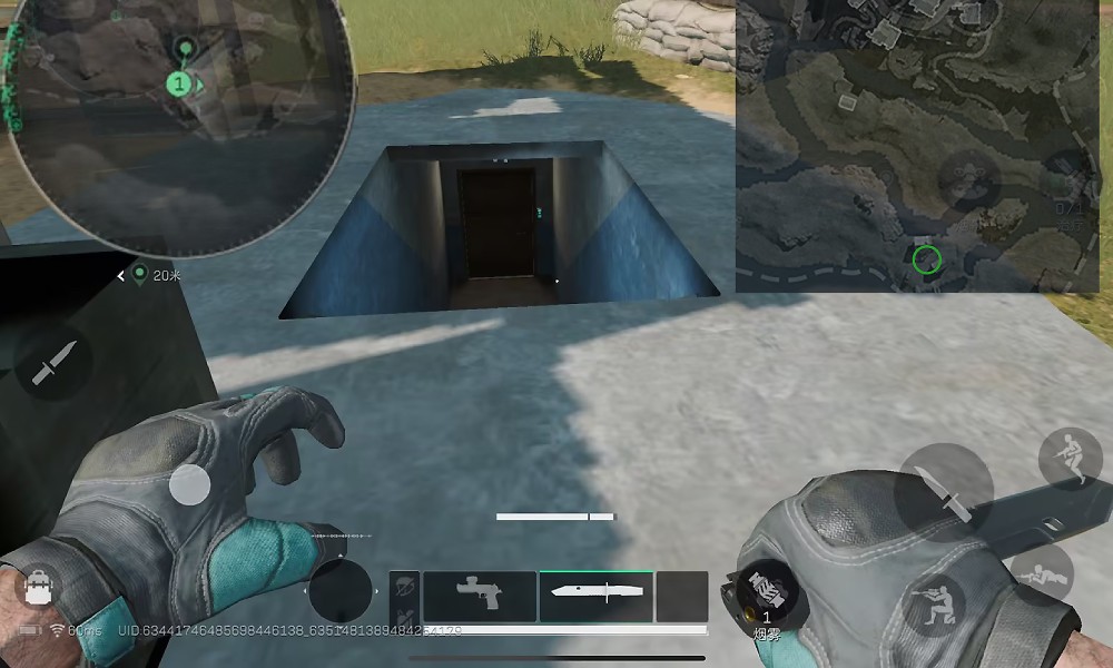 三角洲行动2025年3月25日密码 密码门密钥分享