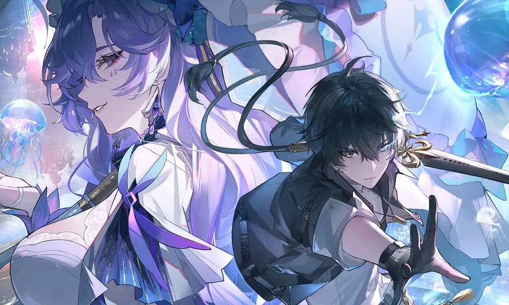 鸣潮2.2版本什么时候出 鸣潮2.2上线时间安排