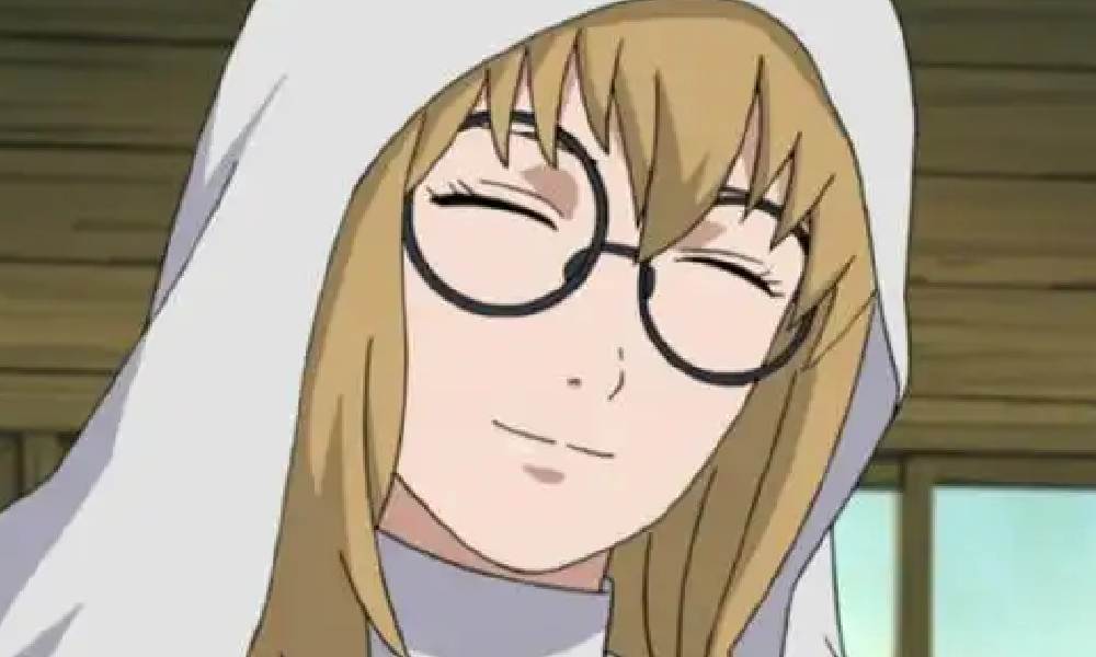 火影忍者手游野乃宇技能是什么 野乃宇技能介绍