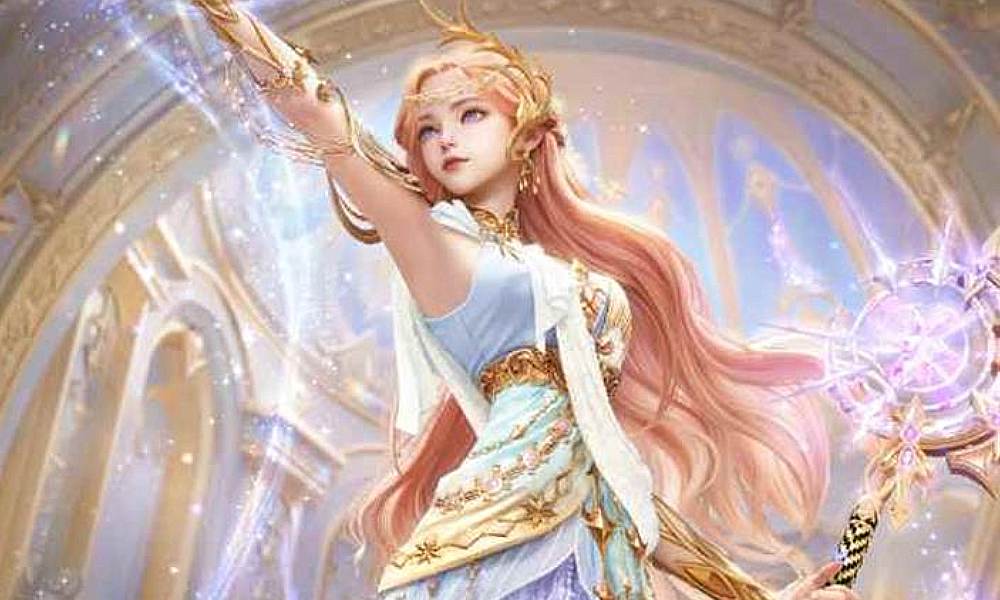 和平精英幻灵学院 智耀战神怎么样多少钱