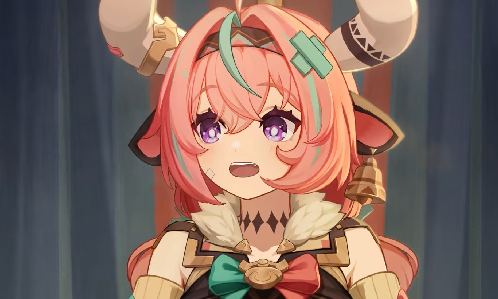 原神瓦雷莎PV藏彩蛋 原神肯德基或将再次联动