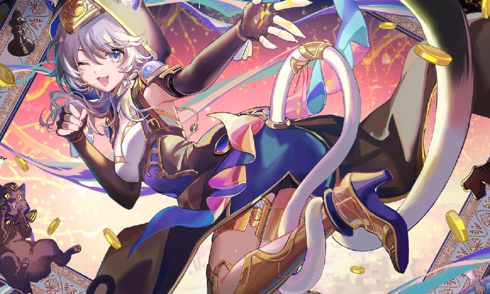 崩坏星穹铁道3.3卡池有谁 崩铁新版本卡池预测