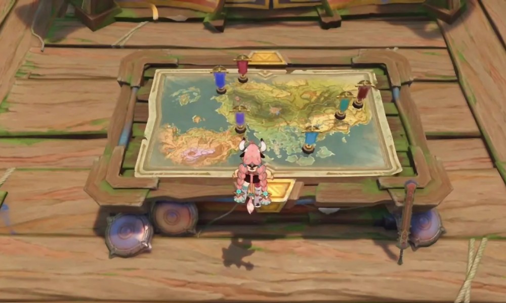 原神荣花竞捷之争什么时候开 5.5版本活动时间