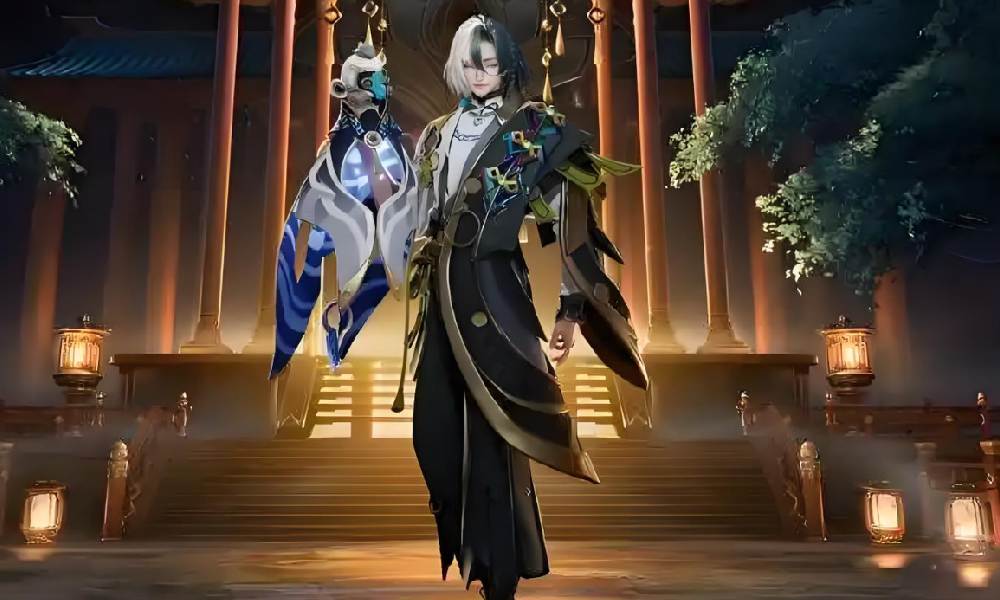 王者荣耀空空儿怎么玩 空空儿英雄玩法介绍视频