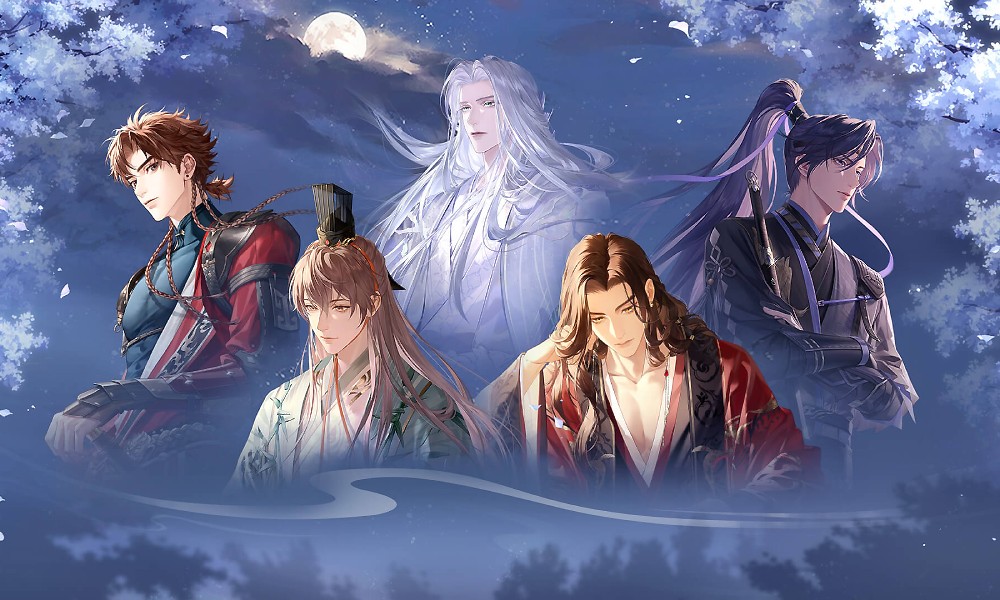 如鸢半周年庆正式开启 半周年活动内容一览