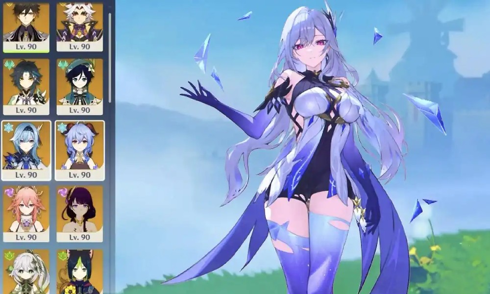 原神5.6卡池有谁 原神新版本祈愿卡池角色预测