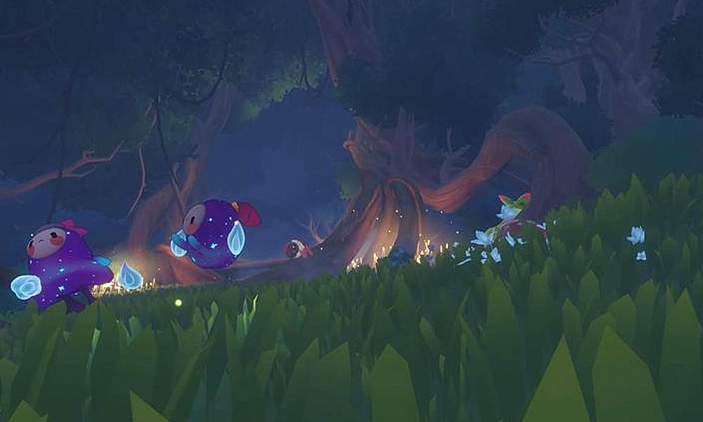 洛克王国等等鸭测试什么时候结束 新测试持续多久