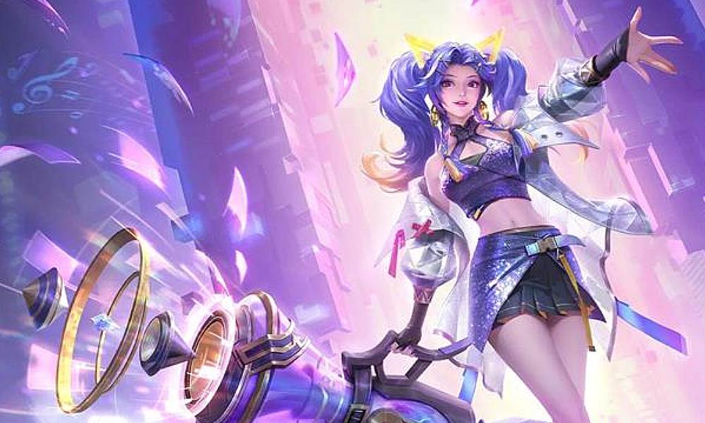 王者荣耀S39孙尚香强吗 S39孙尚香强度介绍