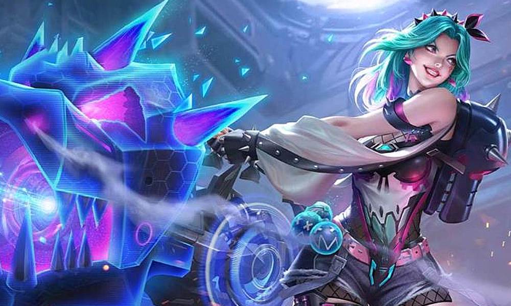 王者荣耀S39上分英雄推荐 上分五路英雄推荐