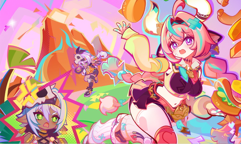 原神网页活动开启 瓦雷莎网页活动怎么参与