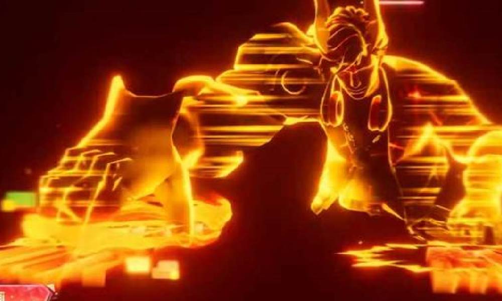 王者荣耀狂铁龙之律动什么时候上线 上线时间