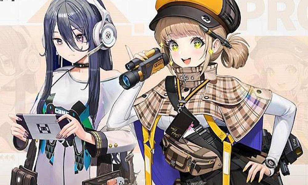 胜利女神：新的希望开服兑换码 开服福利码大全