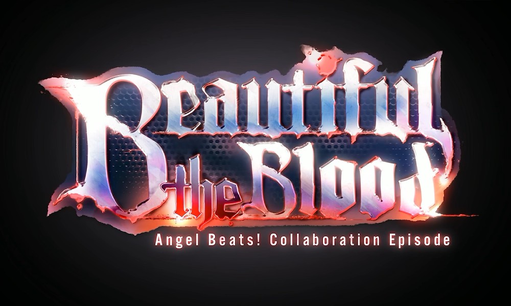 炽焰天穹Angel Beats联动剧情活动正式开启