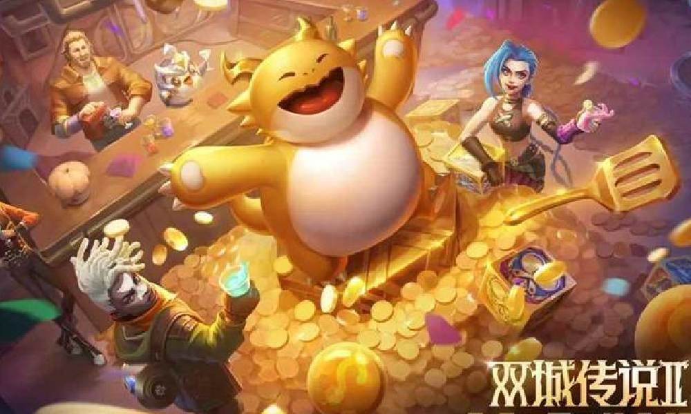 金铲铲之战S14赛季赛博城市 黑客机制介绍