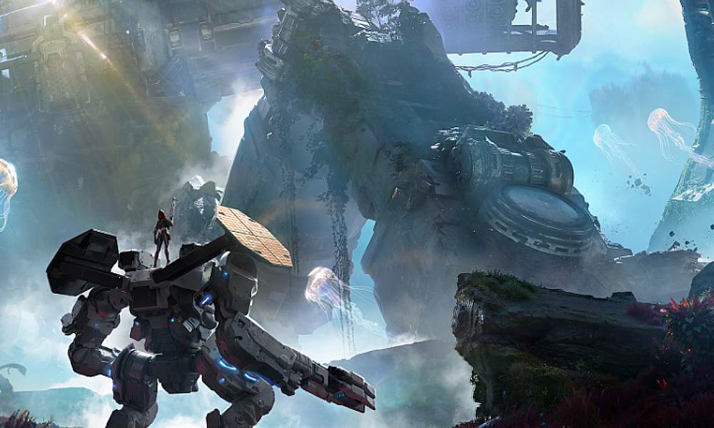 逆战未来重启测试兑换码 重启测试福利兑换码大全