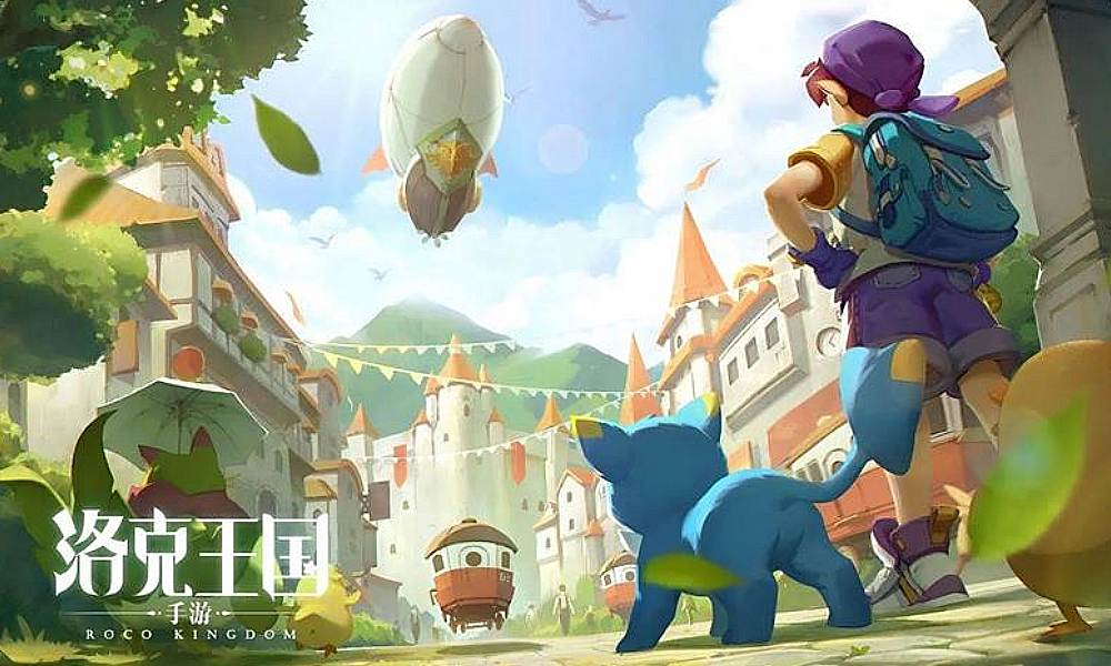 洛克王国世界配置推荐 测试官方配置推荐大全