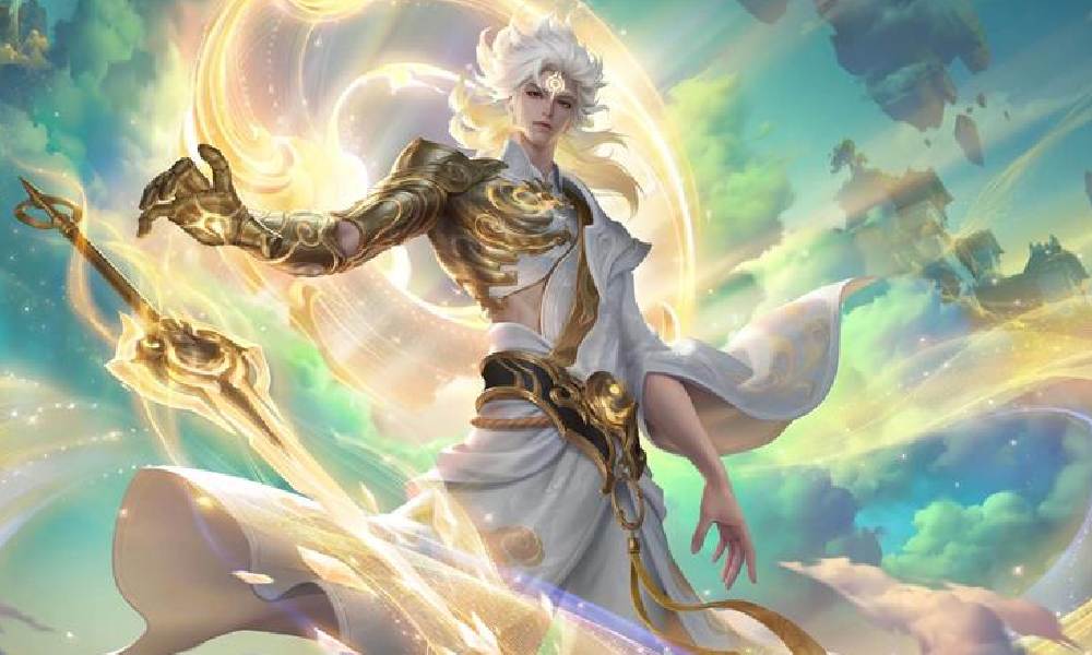 王者荣耀S39上分英雄打野推荐 打野上分推荐