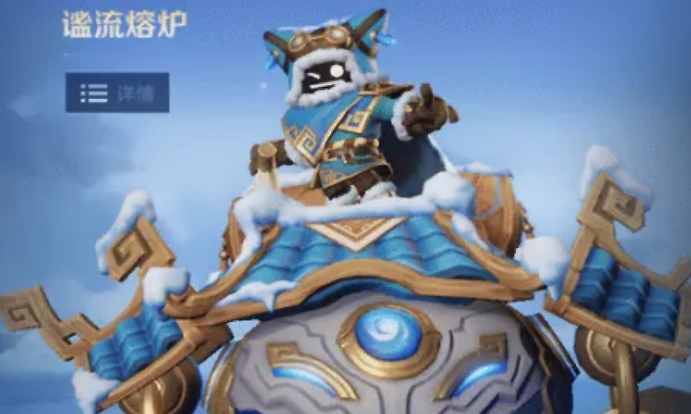 王者荣耀新赛季大量皮肤下架 马可波罗或将绝版